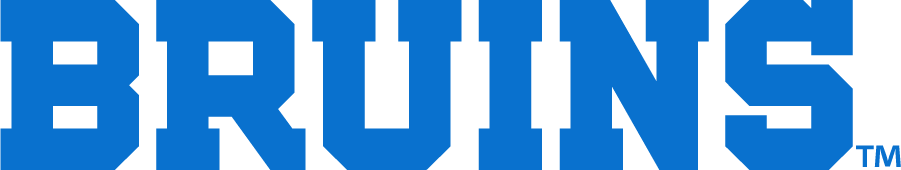 UCLA Bruins 2017-Pres Alternate Logo DIY iron on transfer (heat transfer)